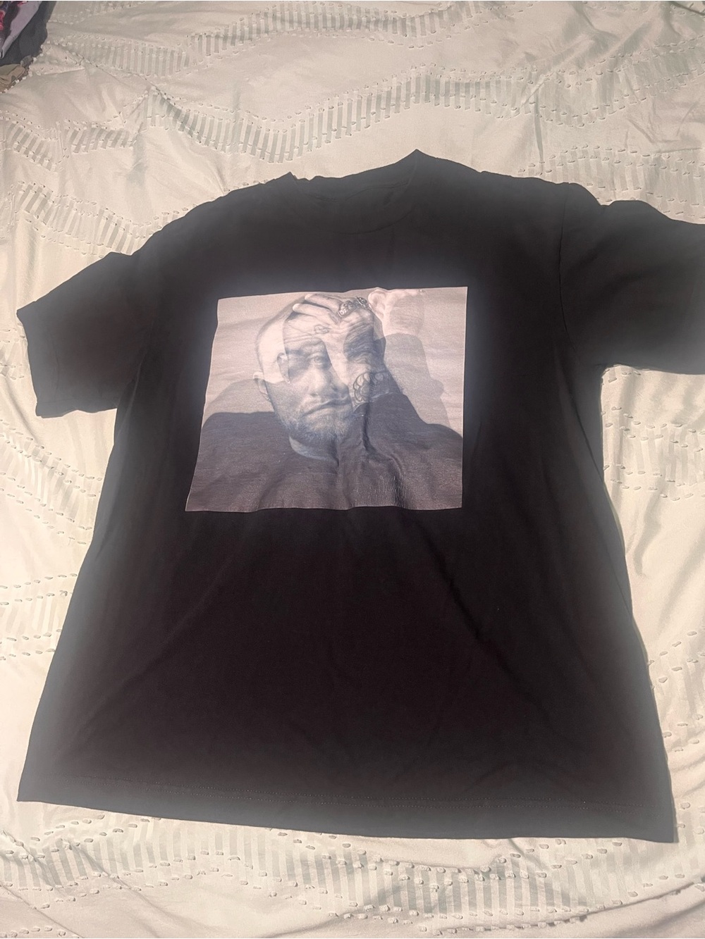 Mac Miller | Circles T-Shirt